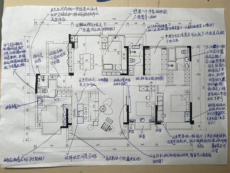 雷军说：“不要用战术上的勤奋来掩饰战略上 配图2