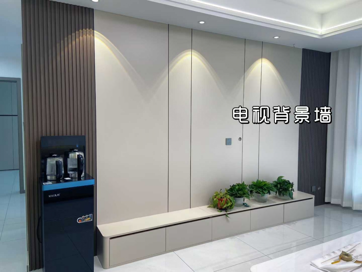【案例分享】 简约不是简单， 而是在细节 配图3