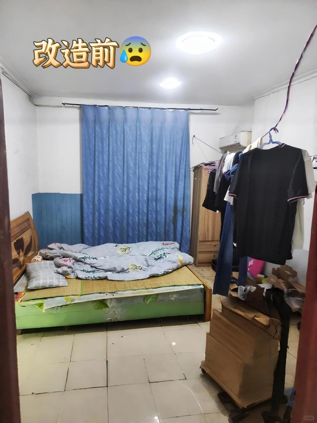 老房改造，不只是翻新墙面与地板，更是唤醒 配图1