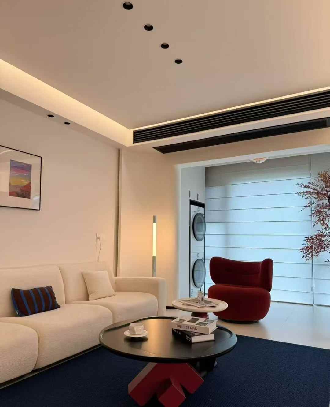 归属感不是有一间房子就够了的， 它需要能够打破常规、容纳热爱 配图7