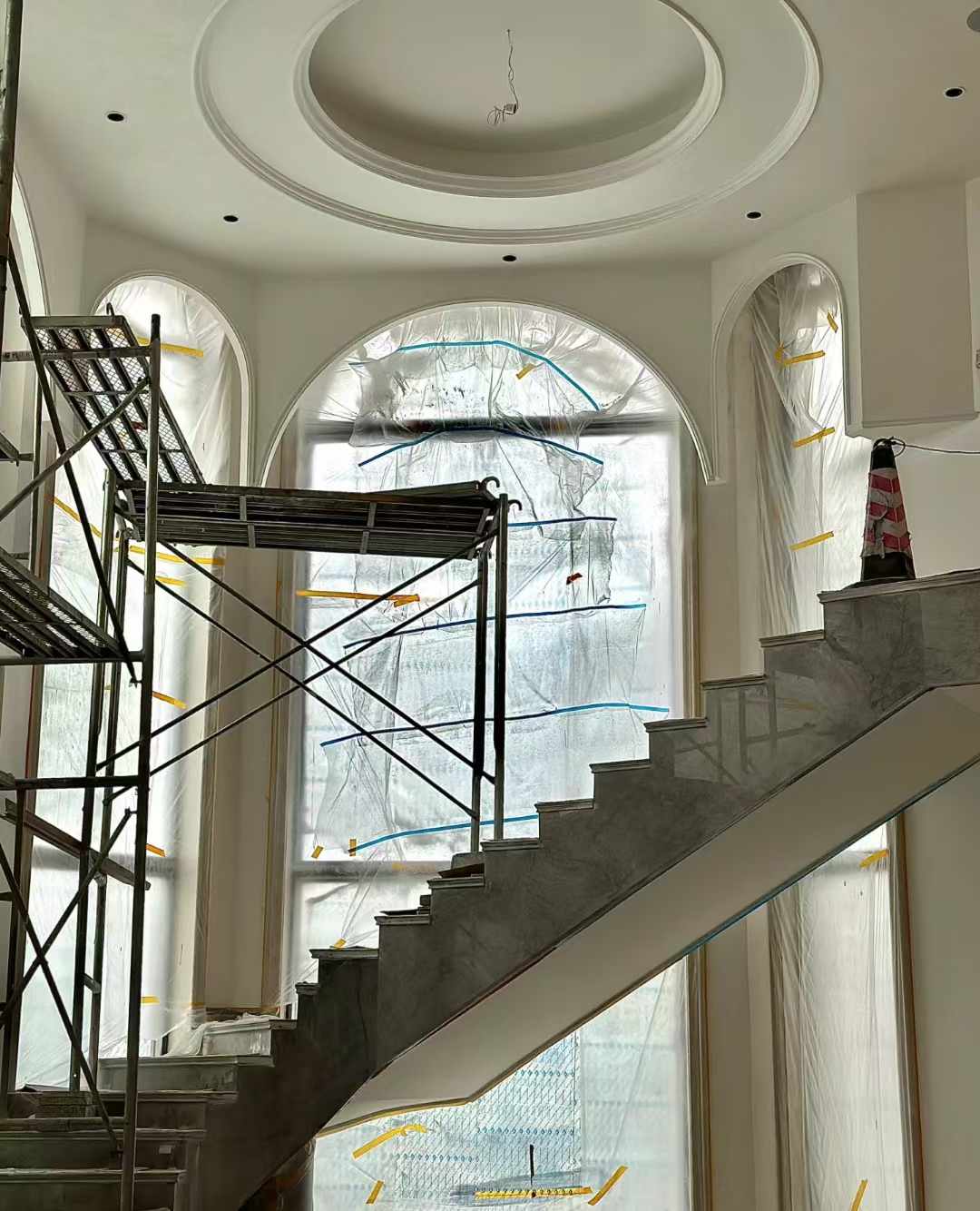 每一滴汗水 ​每一件被汗水浸湿的衣服 都 配图2