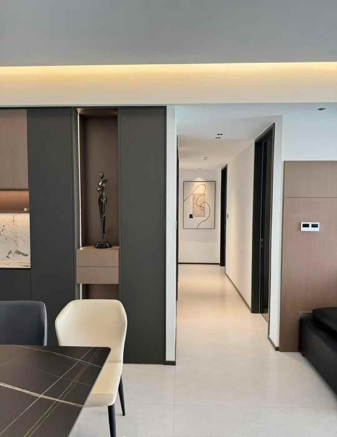与其追逐千篇一‮的律‬网红风，不如定制‮ 配图3