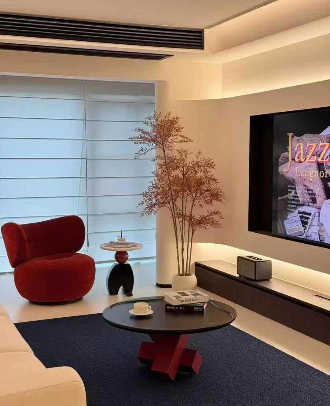 归属感不是有一间房子就够了的， 它需要能 配图1