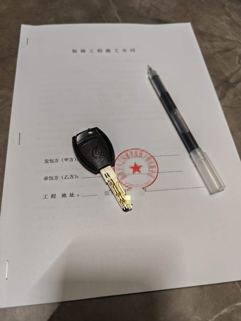 又来新订单，感谢客户的肯定 市场很乱，同