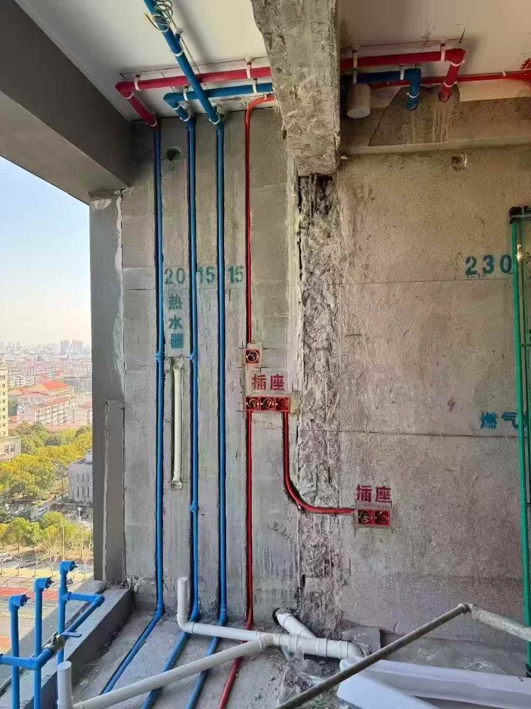 新的一天， 无论是工作还是生活， 希望大 配图1