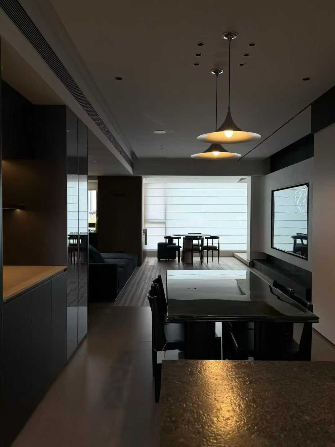 每一个完工的家， 都是我们的作品。 不追 配图1