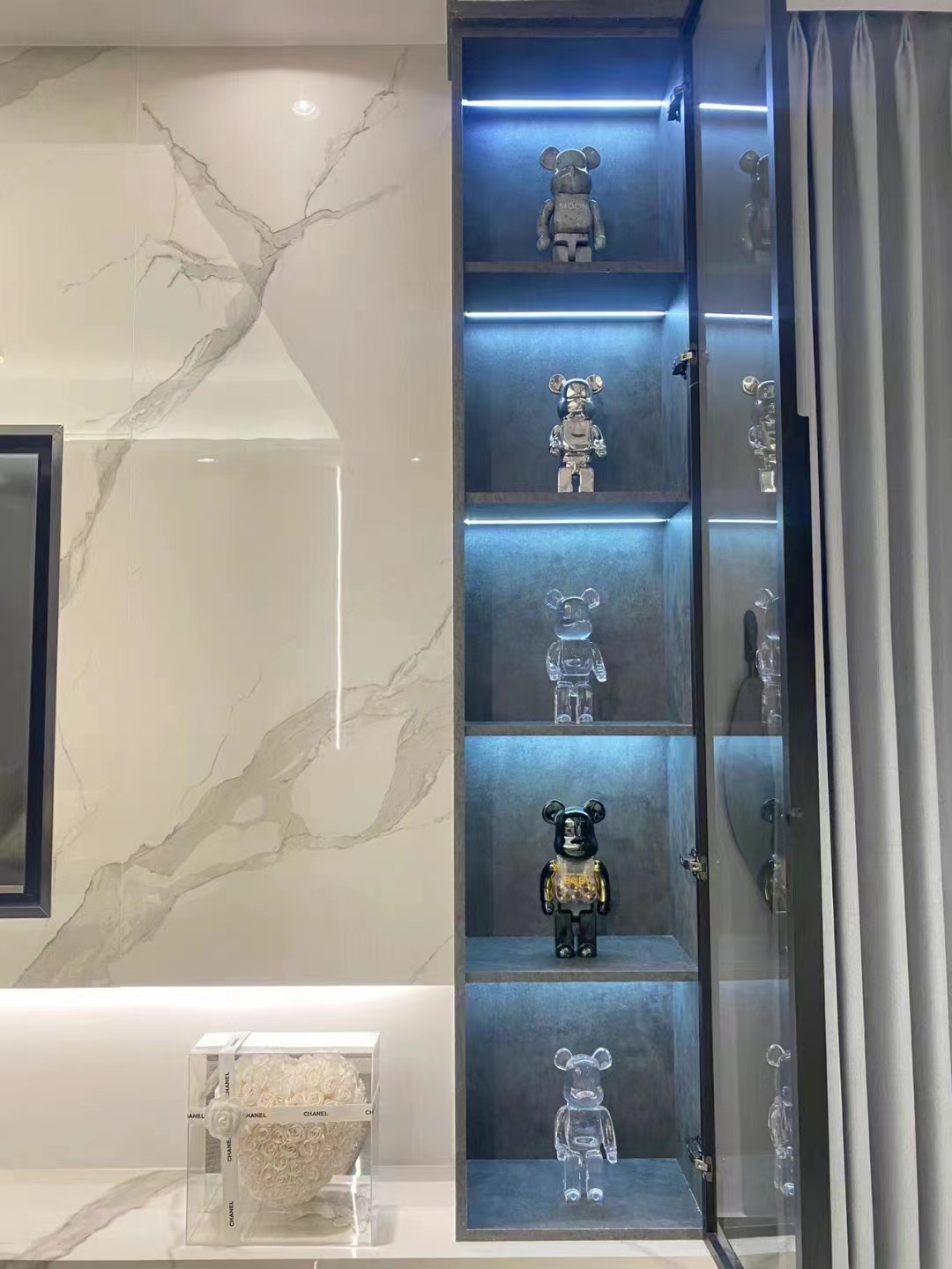 装修和生活一样 有望穿秋水的等待 也会有 配图1