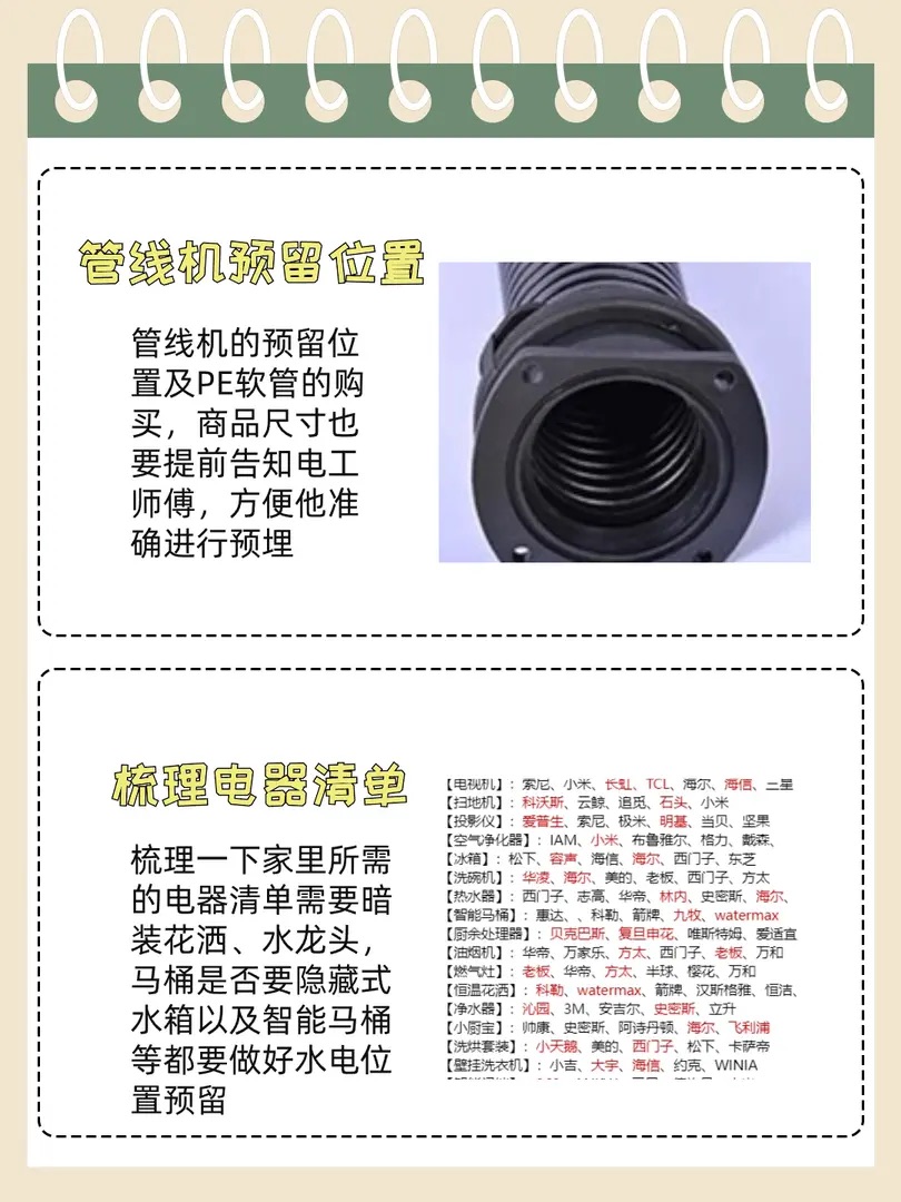 【装修上的那些事儿】 纯干货分享， 新手装修的宝子们点赞收藏 配图5