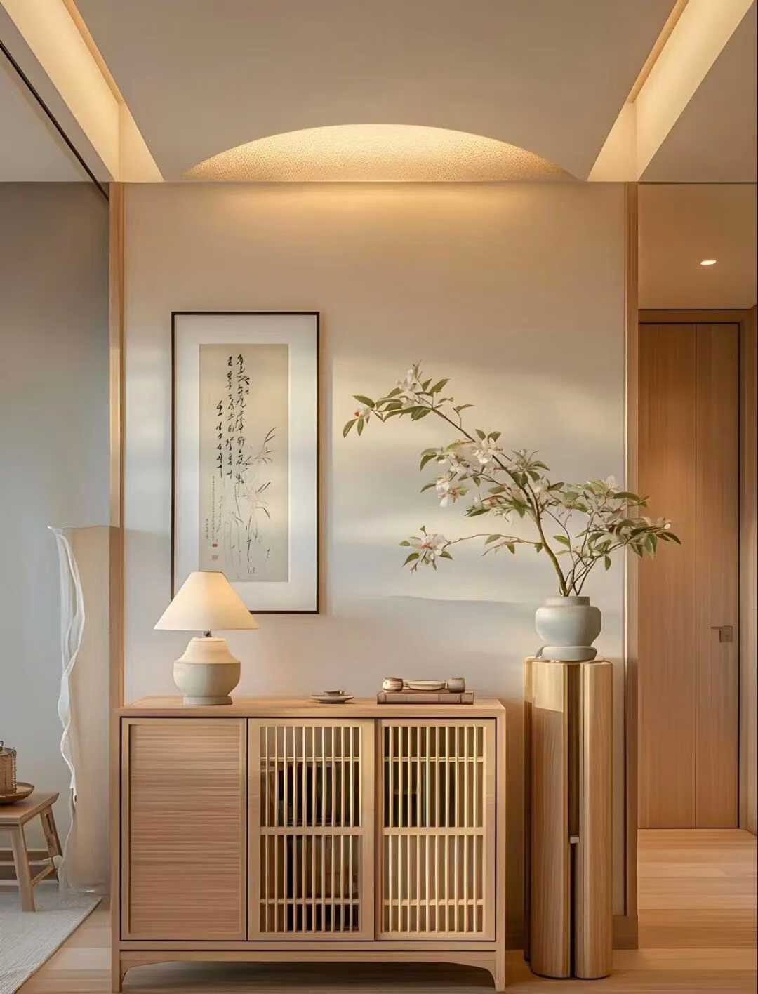 现在干装修， 不怕同行卷价格， 就怕有人 配图1