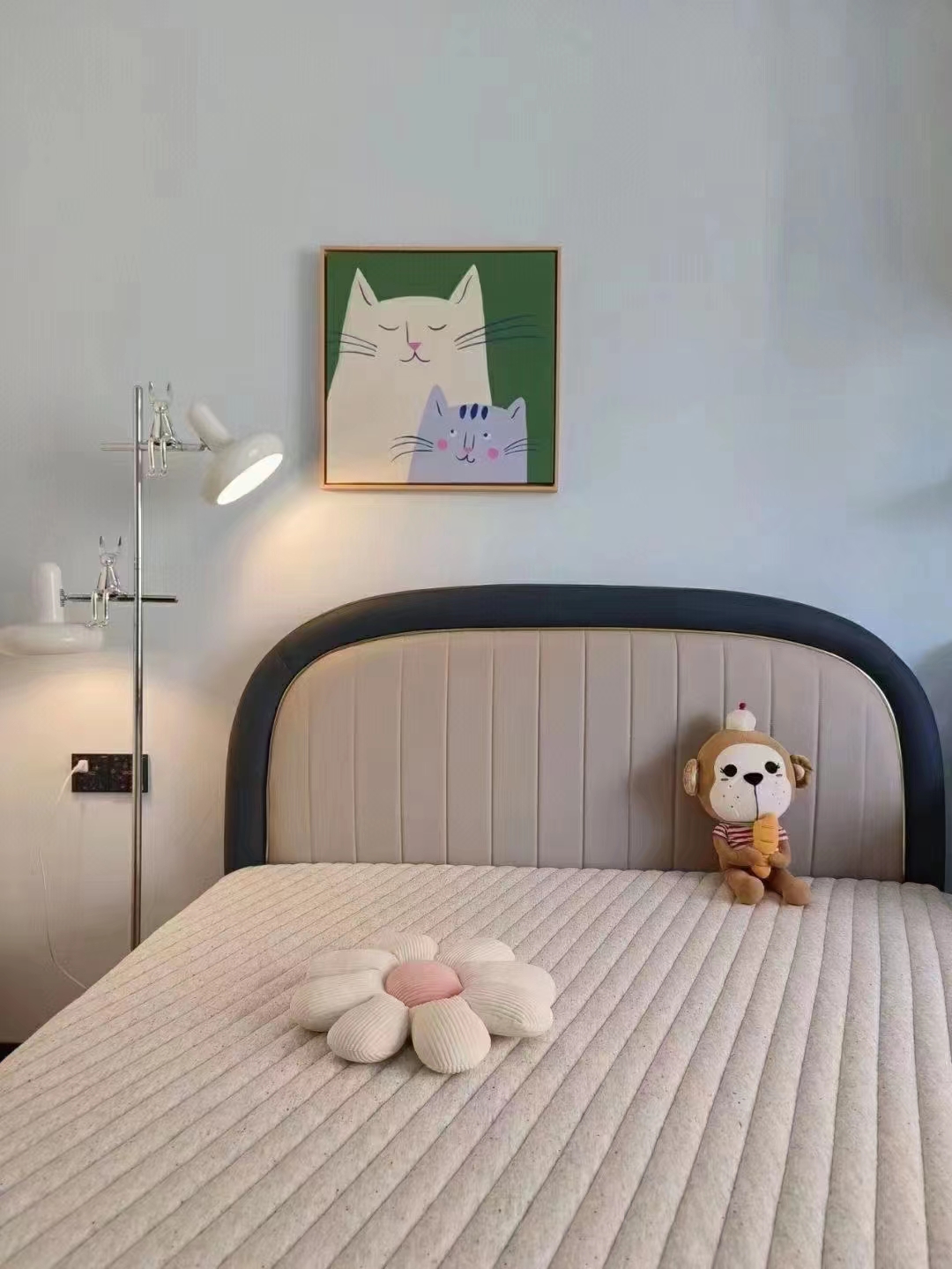 我们深深的知道 颜值是当今最重要的东西 我们拥有六大风格实景 配图5