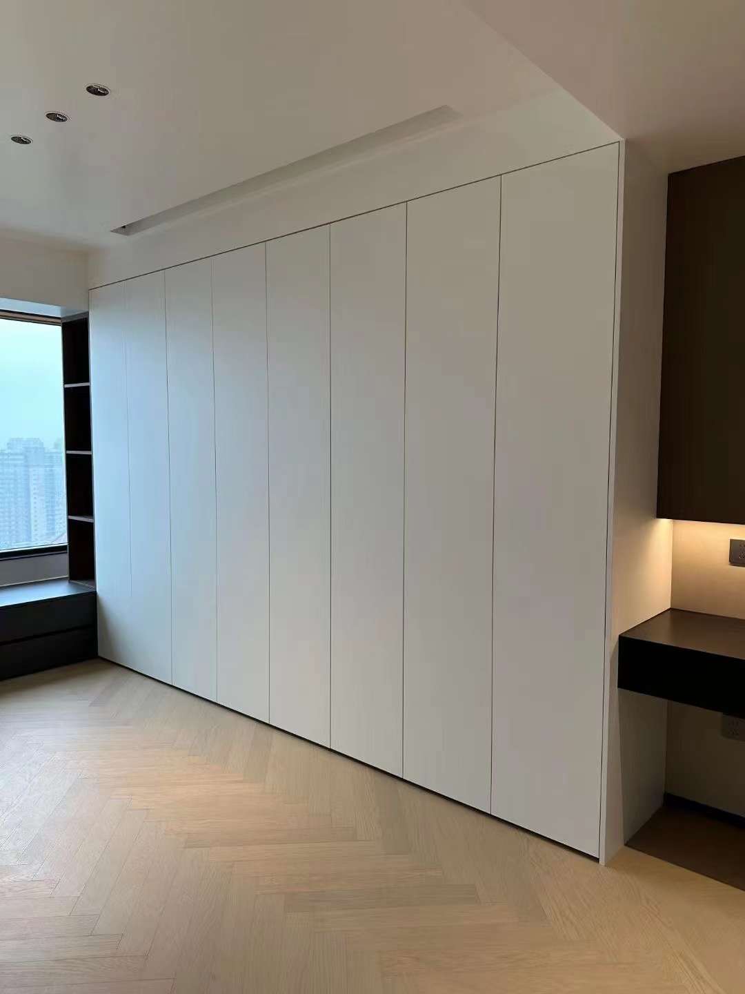 生活，自有时光关照 装修设计，更需品位作 配图2