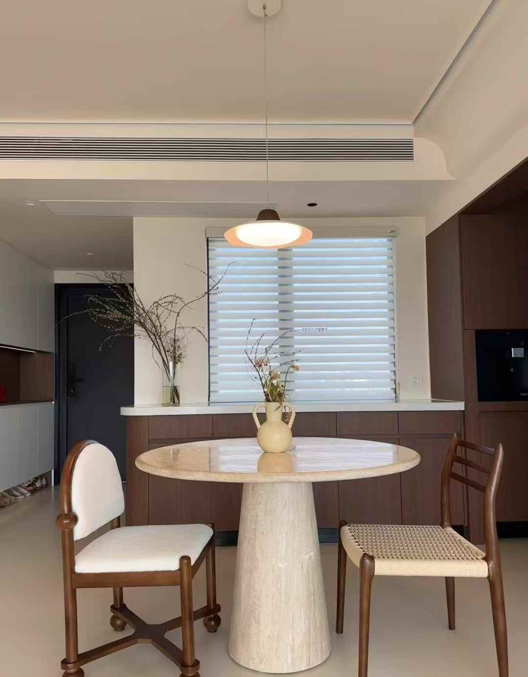 装修时为了省两万，选了所谓性价比套餐；  配图2