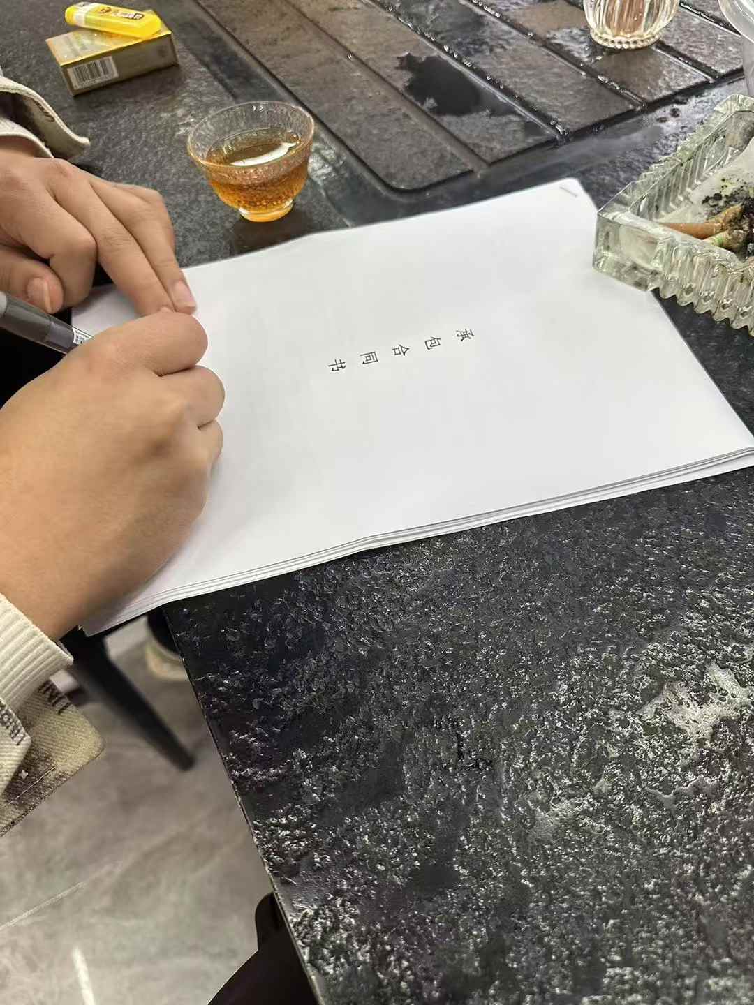 雷军说：“不要用战术上的勤奋来掩饰战略上 配图1