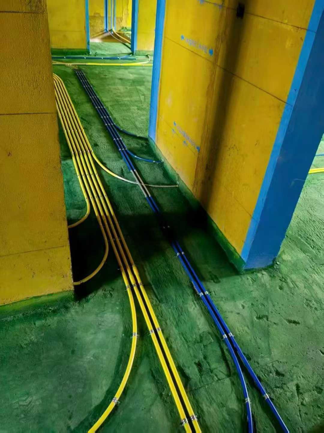 我不是营销高手， 朋友圈发的都是工地现场 配图2