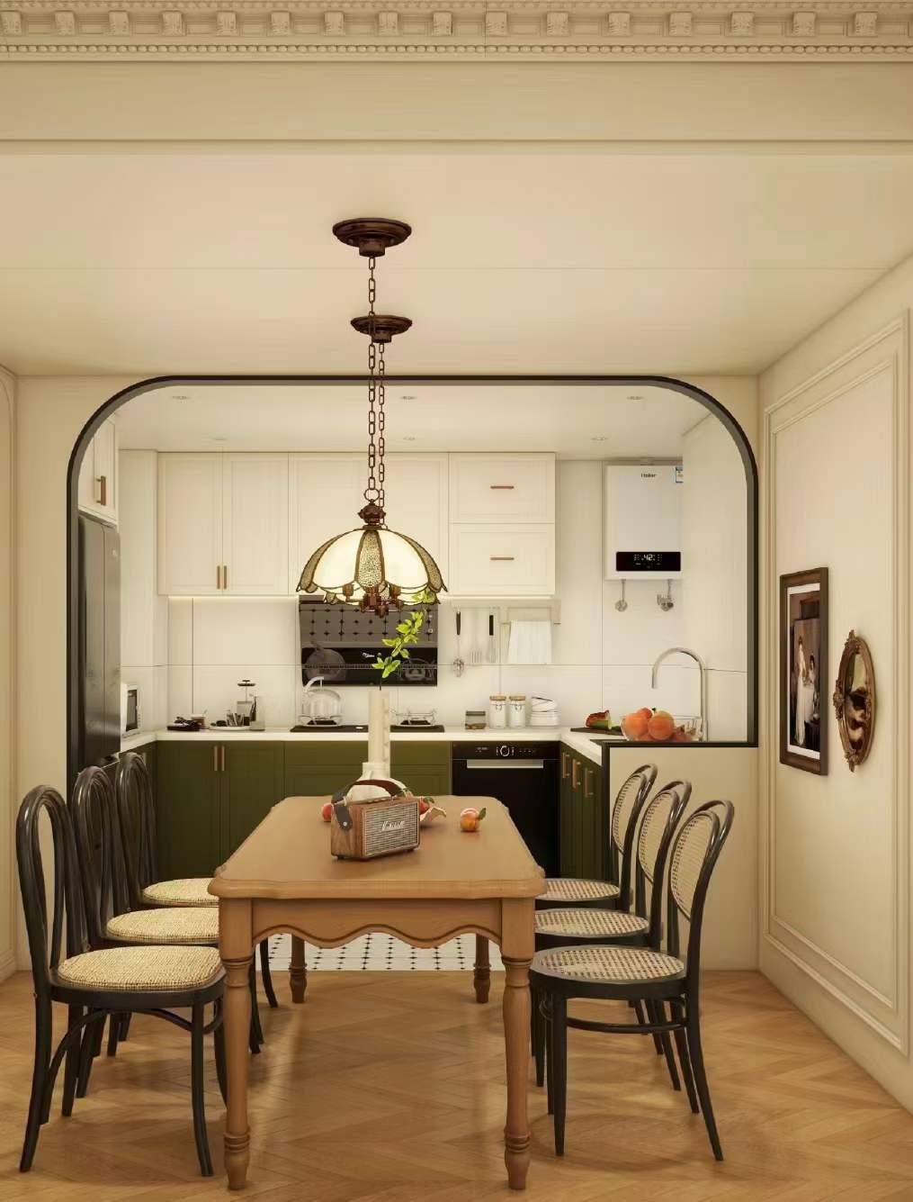 做方案的整个推敲过程！ 这就是为什么客户 配图2
