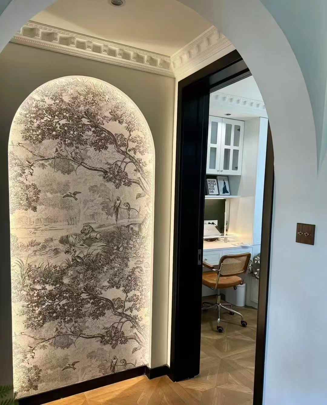 听得进去的业主，都装修好了! 约得出来的 配图2