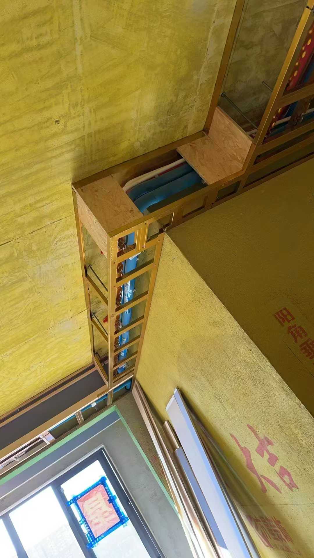 装修行业现在没有所谓的捷径了， 唯有不断 配图2