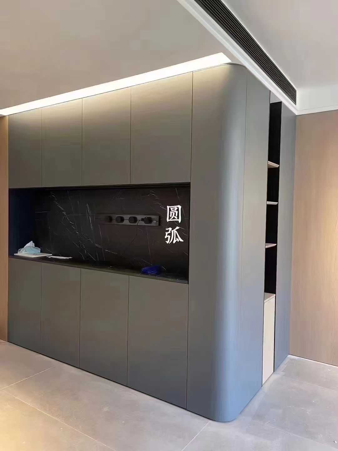 [加油]工艺和材料是定制人的底气 做精品 配图2