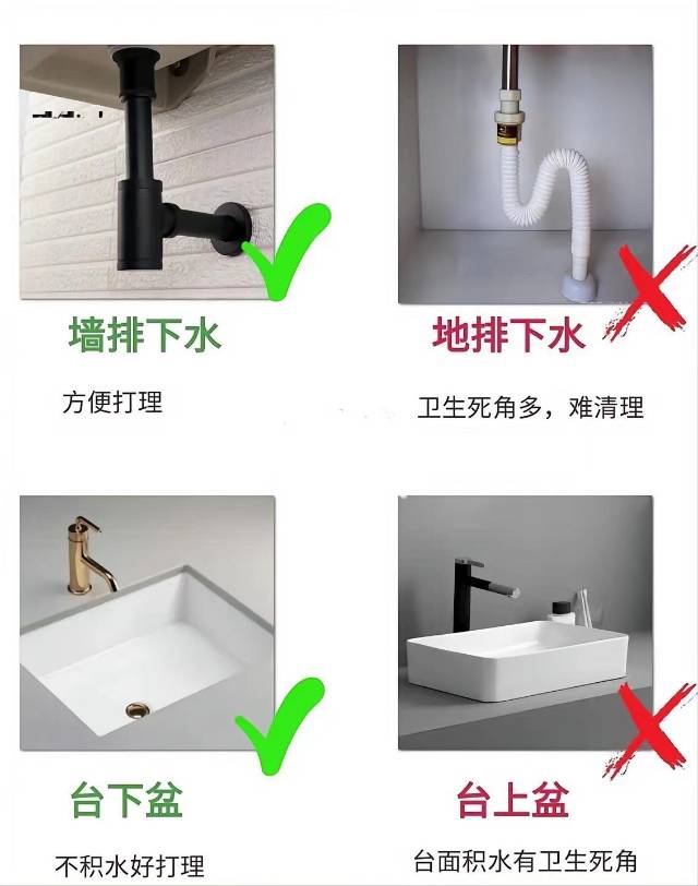 装修小白一定要知道的18个装修知识。 # 配图3