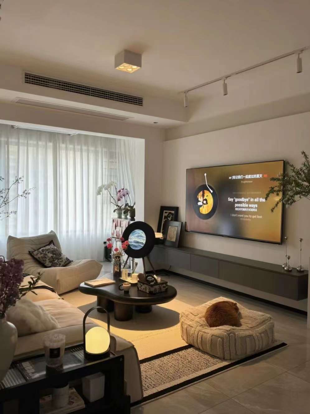 一砖一瓦的精雕‮琢细‬ ‮我是‬们对家的 配图2