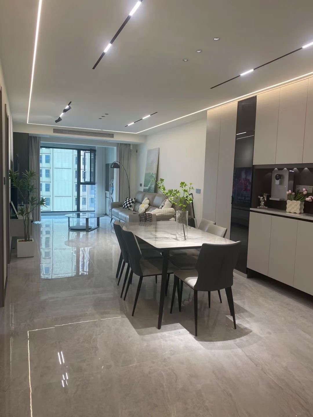 有温度的装修是用心的 再好的文案不如实景来的真实! 感恩遇见 配图4