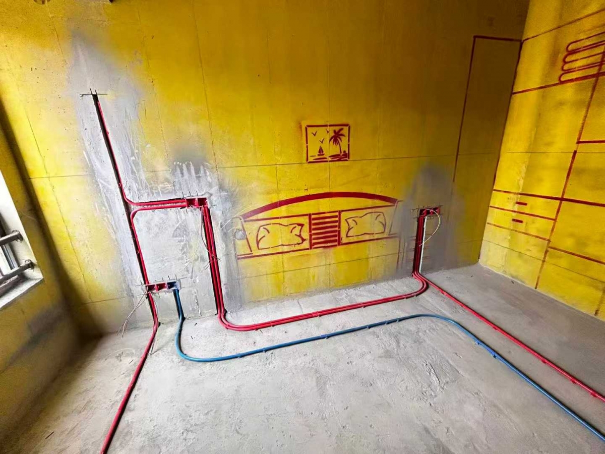 装修‮是不‬选魔术师， 不用谁更会“变” 配图1