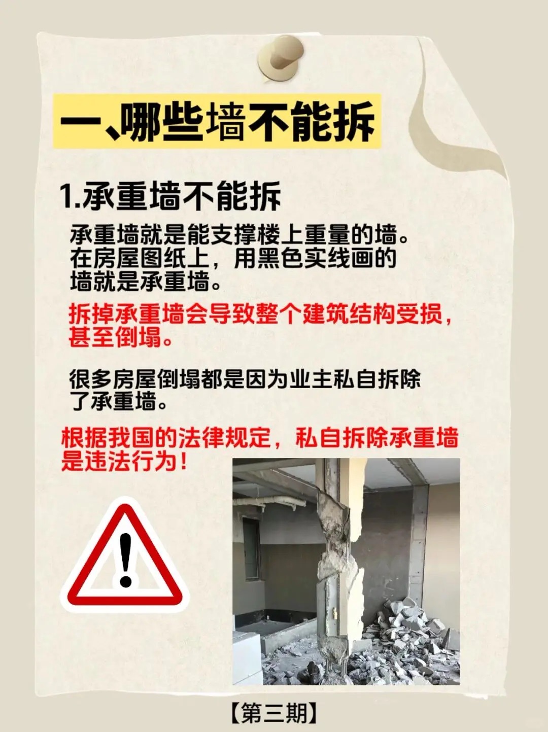 【‮修装‬‮些那‬事·干货‮享分‬】 每 配图2