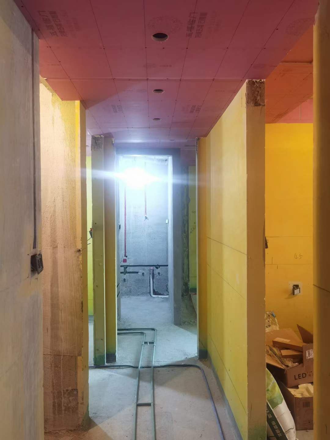 干一行，爱一行 做任何事情，用心比什么都 配图3