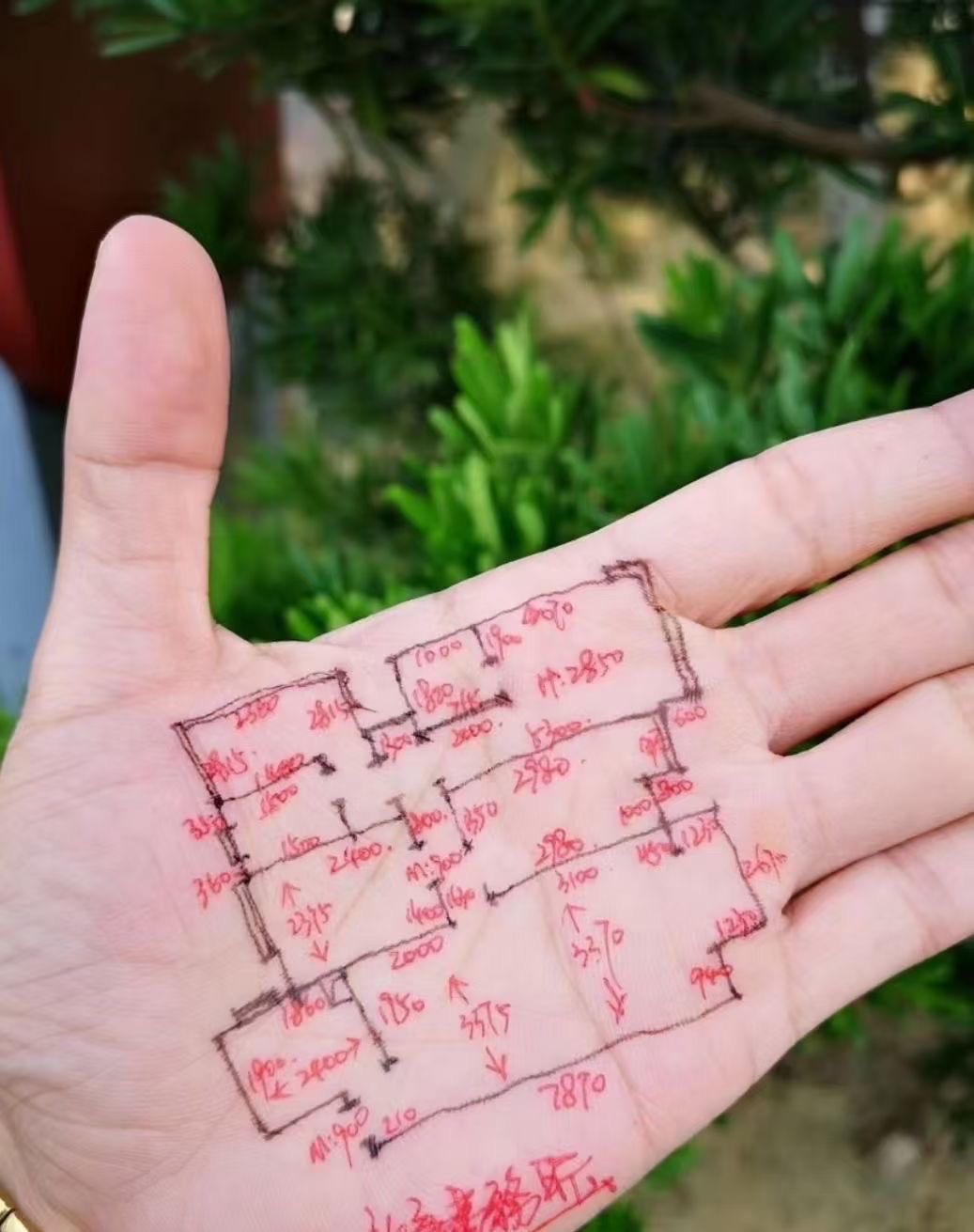 你永远不知道在别人嘴中的你会有多少版本， 也不会知道别人为了 配图6