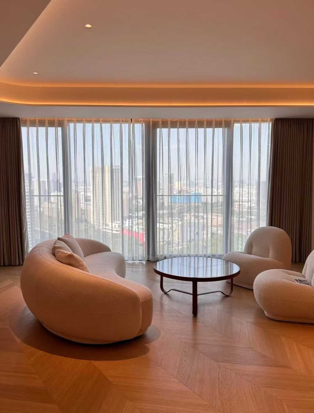 做装修最好的广告， 是你入住后的认可。  配图2