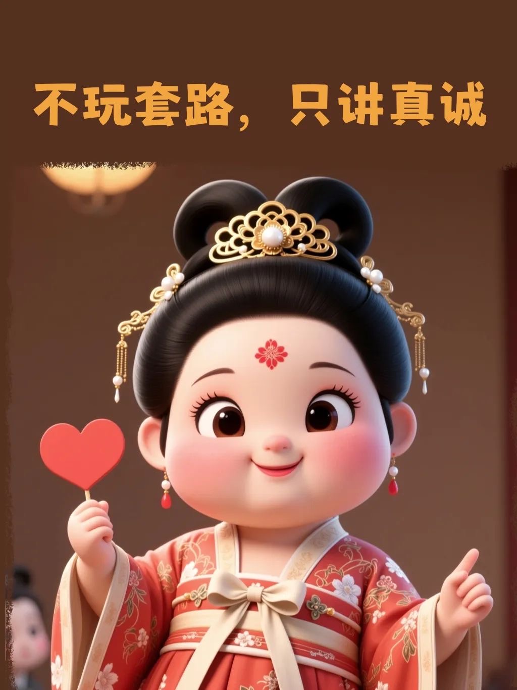对于装修销售来说，最好的底牌， ‮是不‬