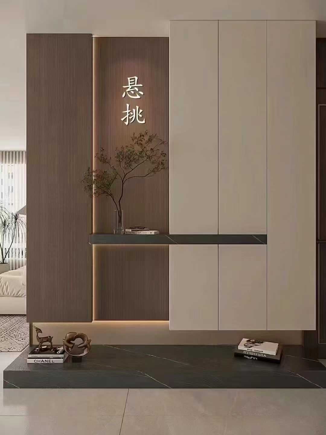 [加油]工艺和材料是定制人的底气 做精品 配图1