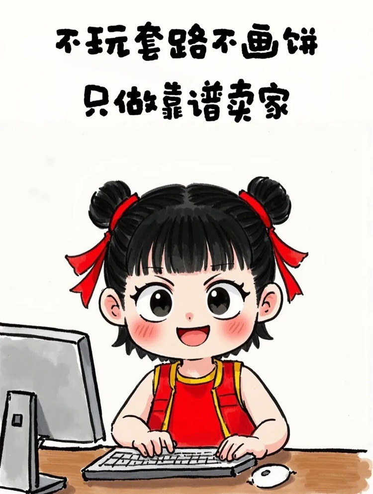 比起说一堆漂亮的话， 实实在在做事更打动