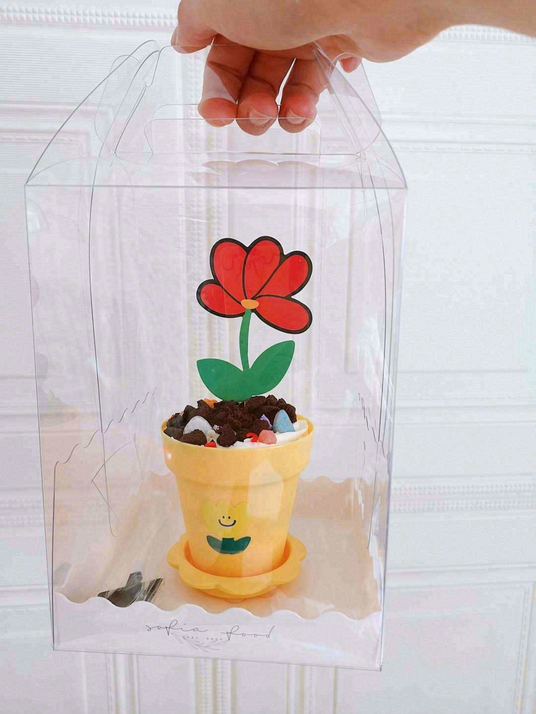 🌷在这样的一个下午，一壶茶、一首歌，一个 配图1