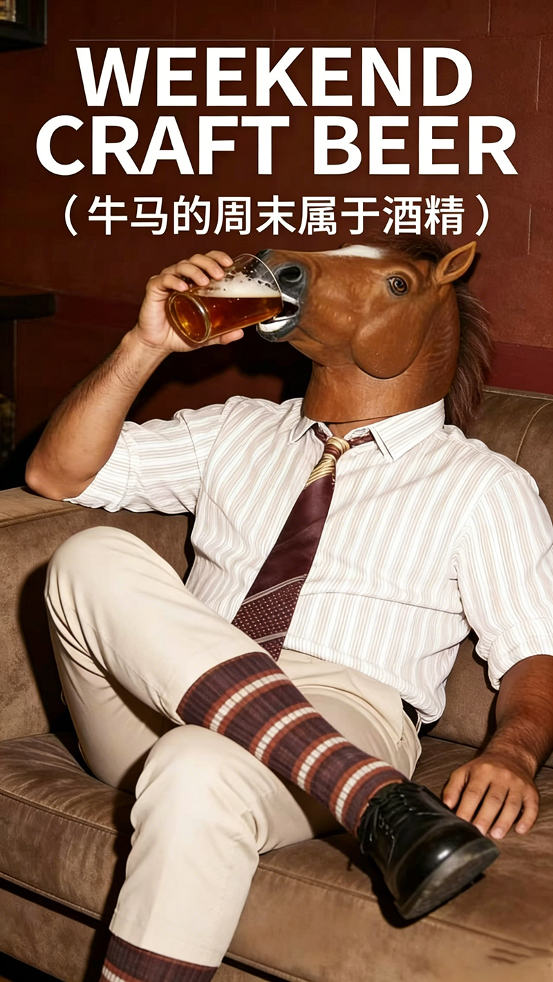 今天是周末 快乐不添堵 烦恼归尘土 把忙
