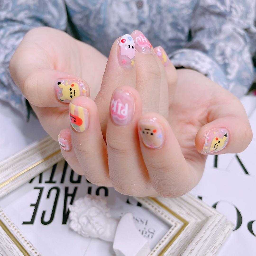💛ིྀ💙ིྀ ᗰEI ᒍIᗩ 💜ིྀ🧡ི 配图1