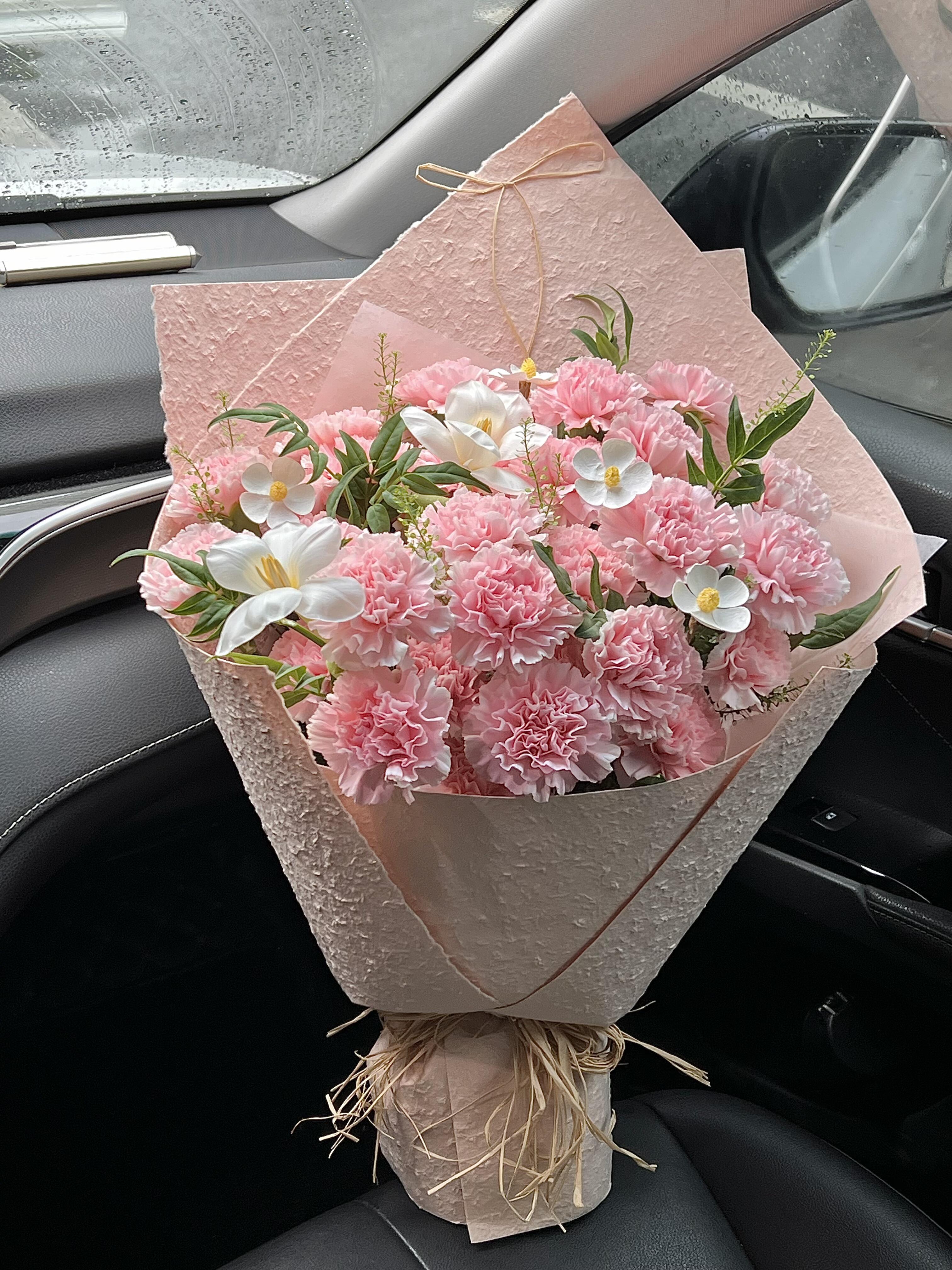 妈妈🌸有时会忘了自己 但从来不曾忘记爱我 配图2