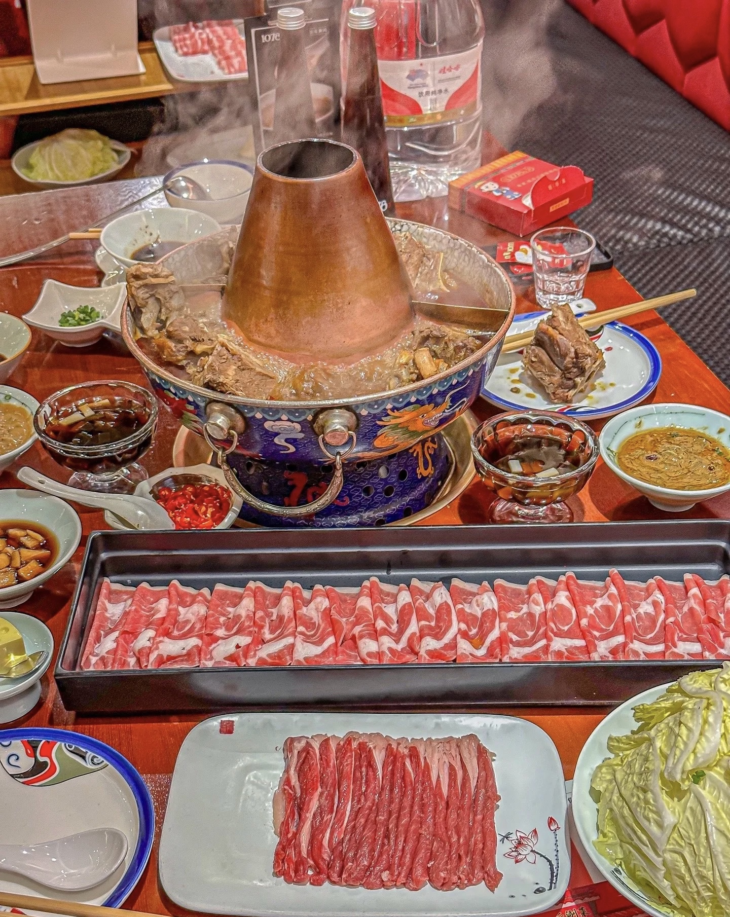有人在乎价格 有人在乎服务 有人在乎距离 配图1