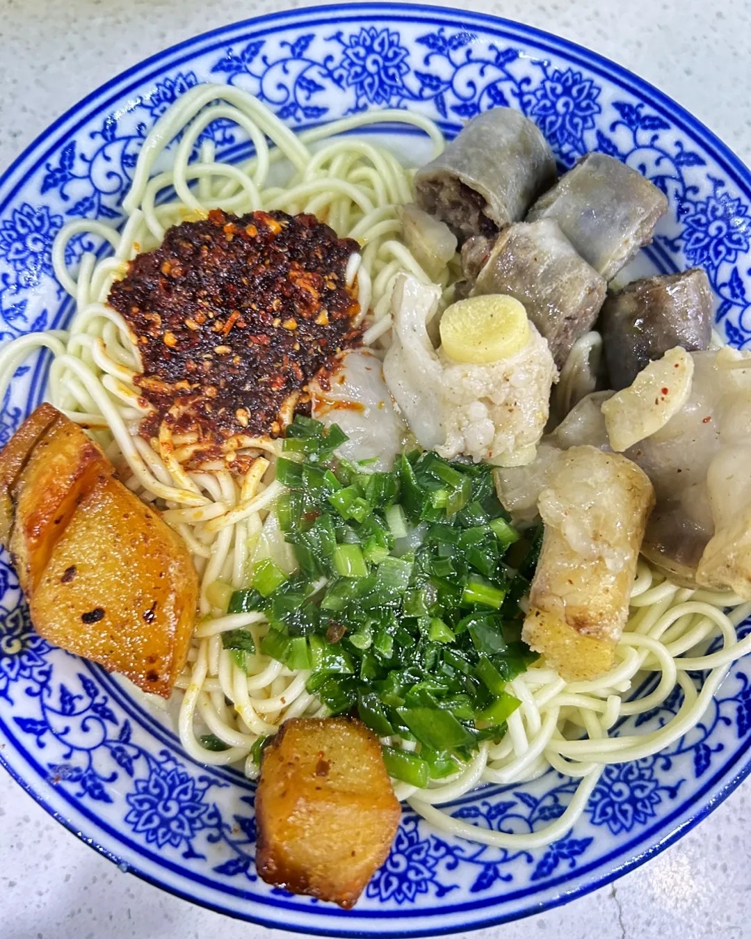 “总有人劝你去见更大的世面，其实，量力而 配图3