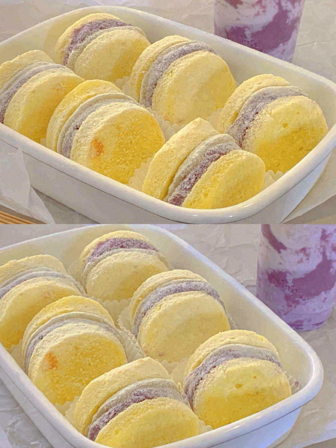 ☎hello,充满能量的一天从🍰甜品开始 配图3