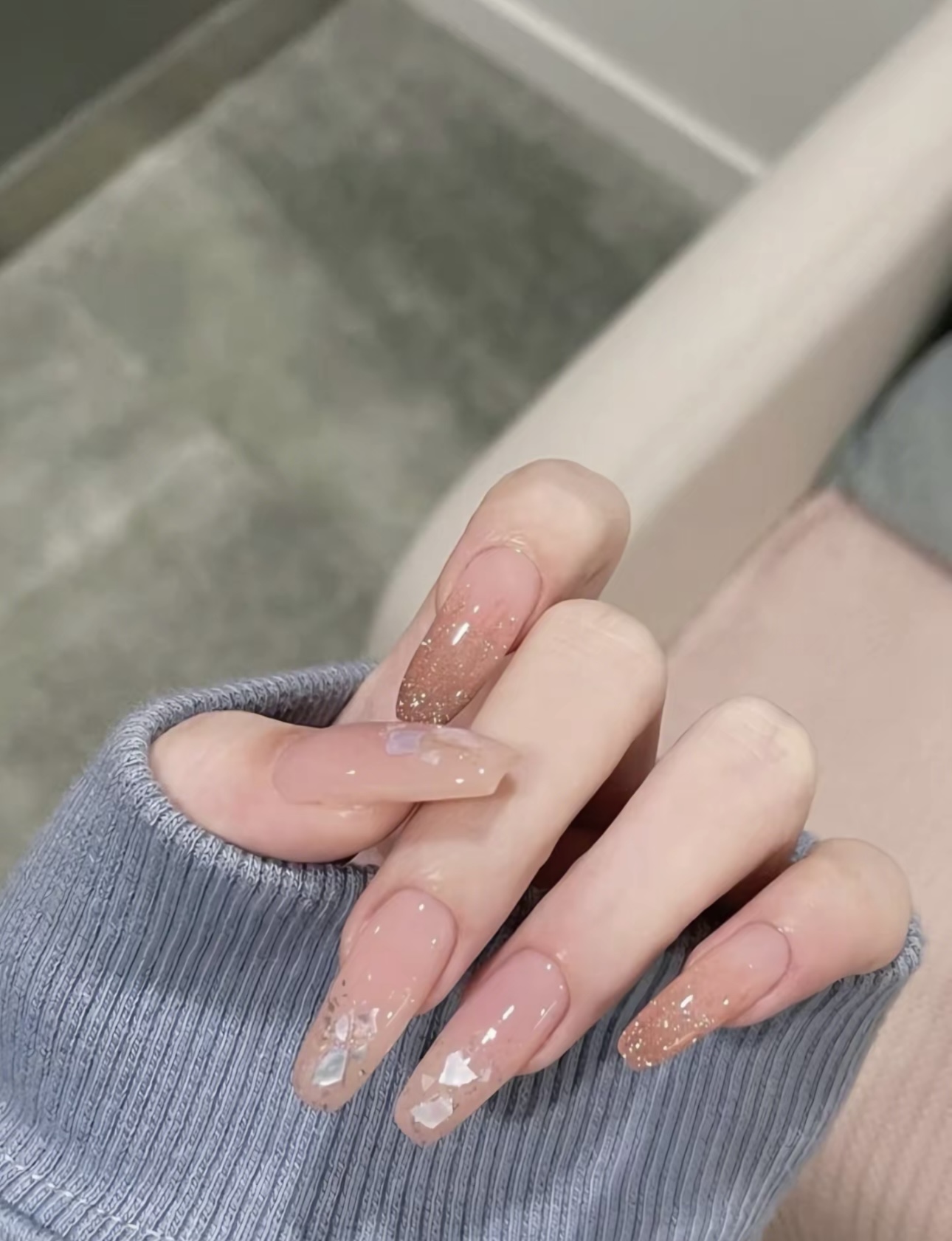 追求完美的美甲美睫小店，走质不走量 慢工 配图2