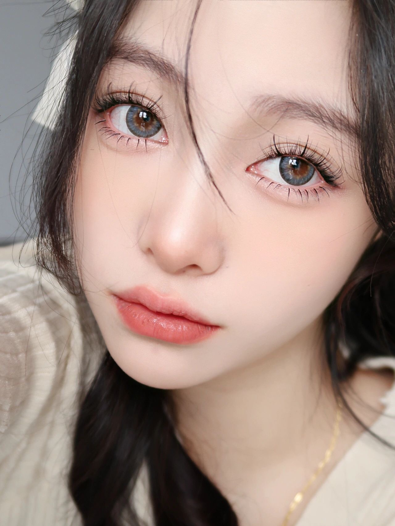 难道这就是 一见钟情的感觉？ 配图1