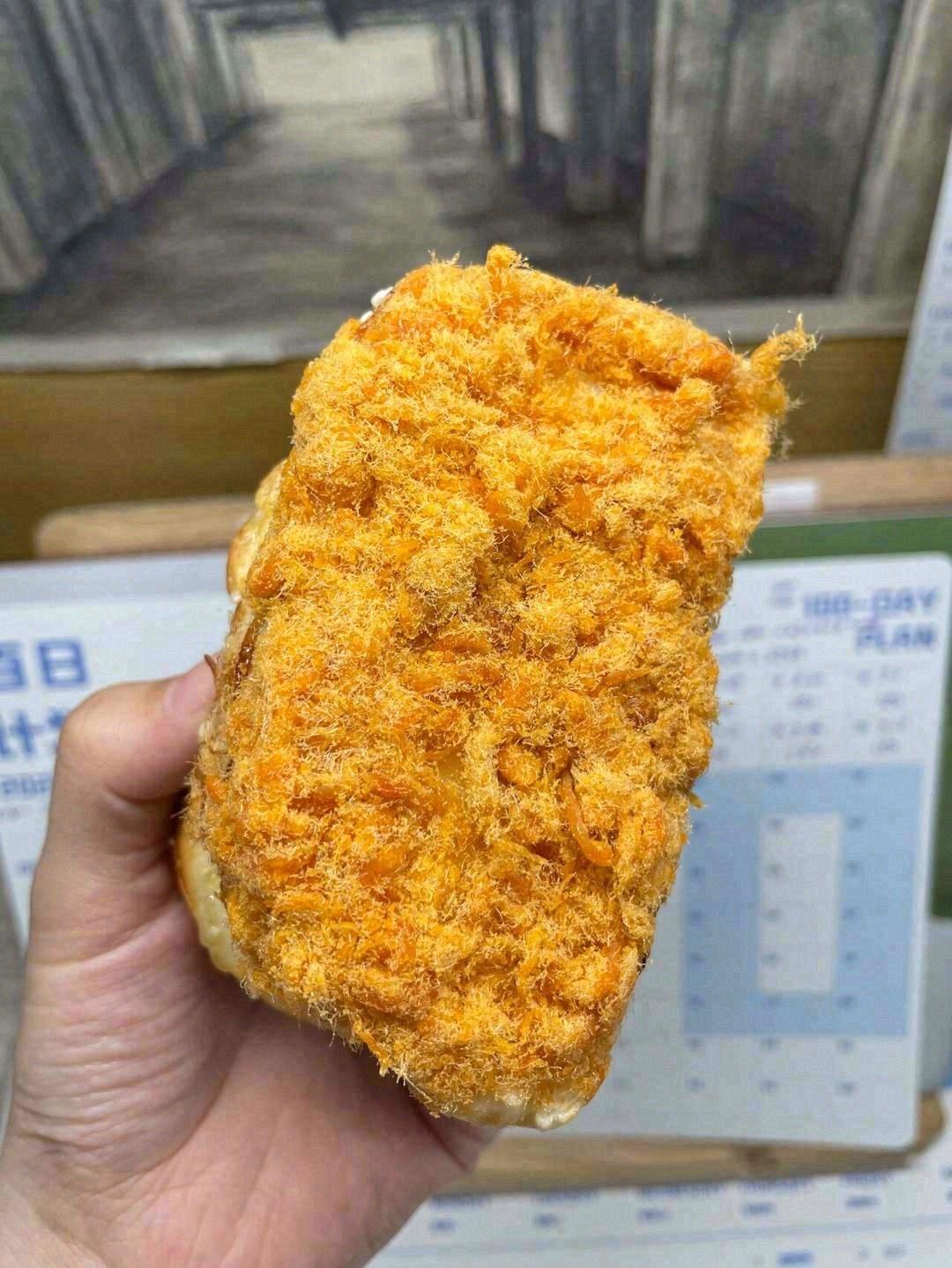 ✅健康的食材 耐心的发酵 💯完美的比例  配图1