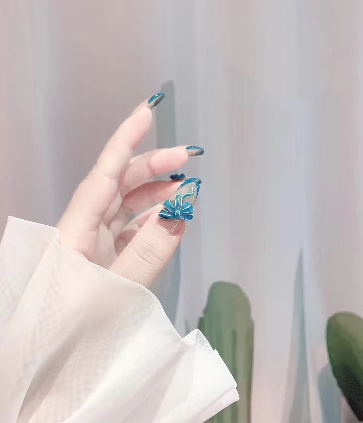 ╭~· ʚ♥︎ɞ ๑ Mᴇɪ ᴊɪᴀ ◡ 配图2
