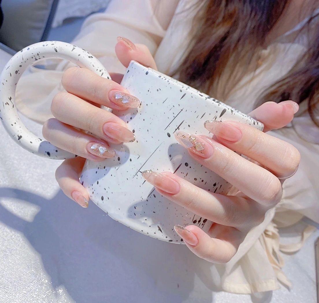 ⠀✨♡⃝◡̈ ᗰEIᒍIE ꔛ ♡⃝✨  配图1