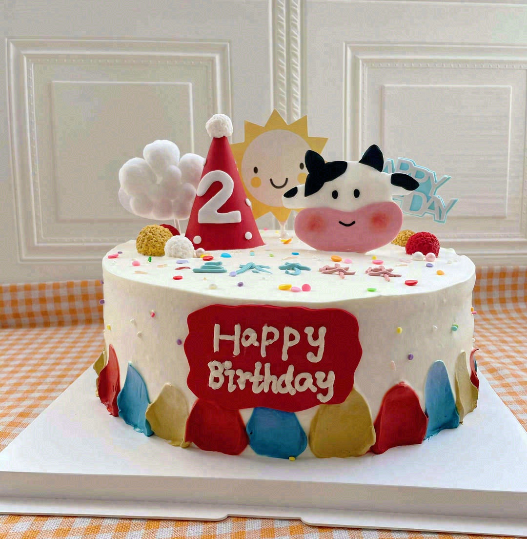 💗Happy Birthday to y 配图1