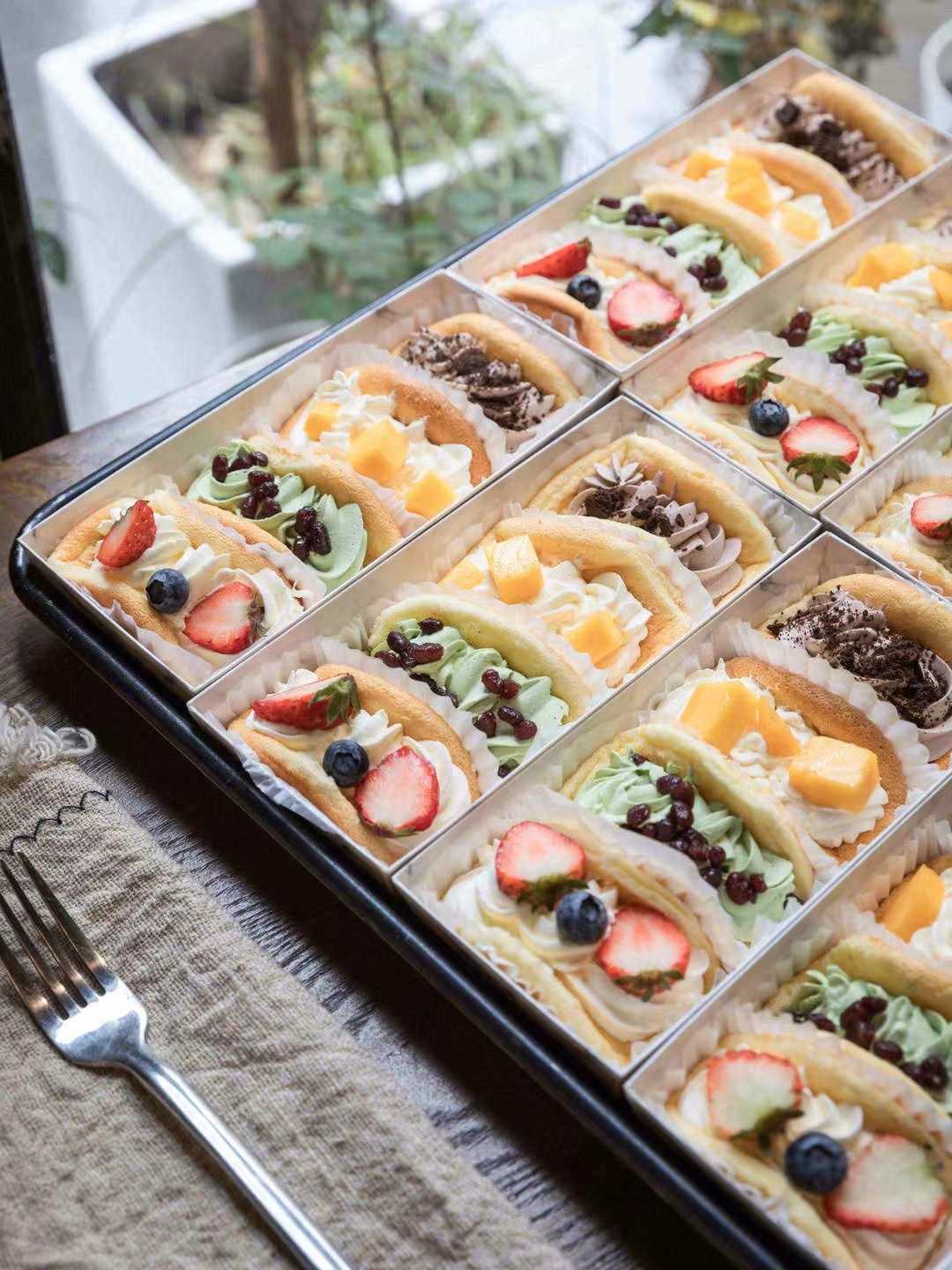 😊这是被捧在了掌心的感觉，绵软的底料加上 配图2