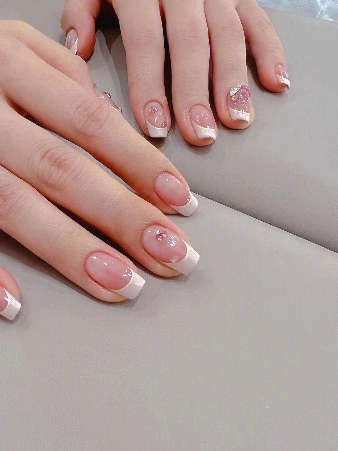 🌸. ⁎ * ✲*｡⋆ 今日份美丽 ◡̈ 配图3