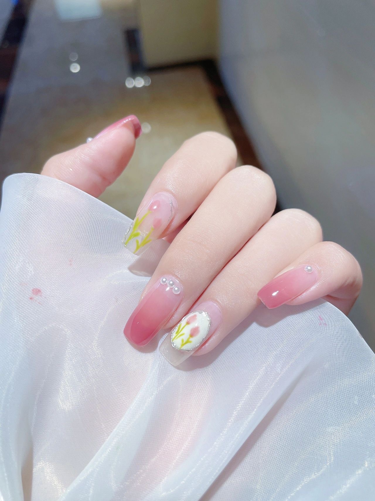 ⠀ 🎀🎀ᗰEIᒍIᗩ🎀🎀 不负每日的好时 配图2