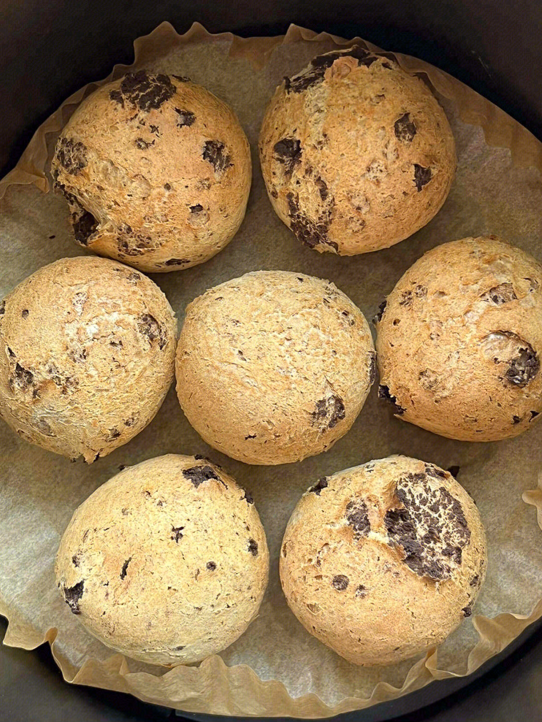 奥利奥麻薯🍪糯糯叽叽的，Q弹又有韧劲儿➰ 配图2